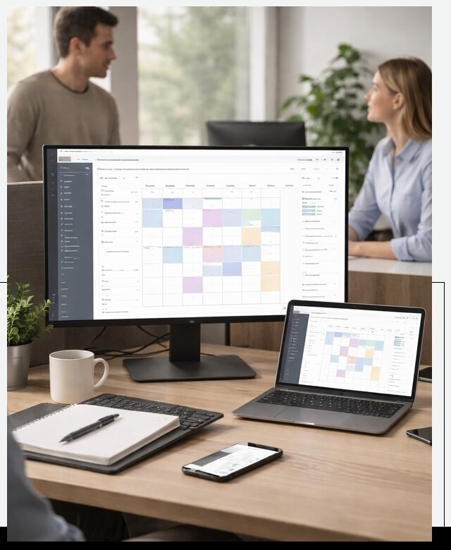 Расписание занятий вуз система в Лянторе от 12284 р. | АвикейЛнт