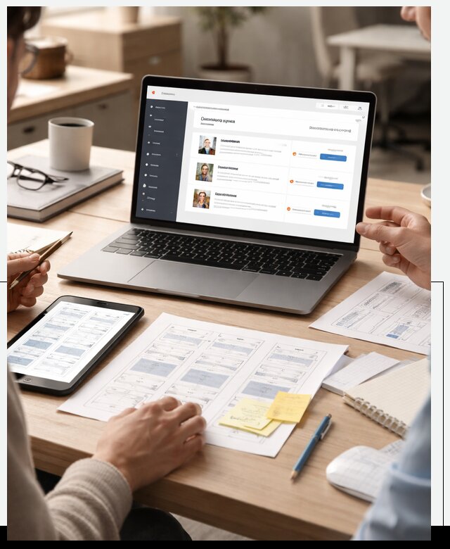 Онлайншкола платформа разработка в Лянторе от 12284 р. | АвикейЛнт