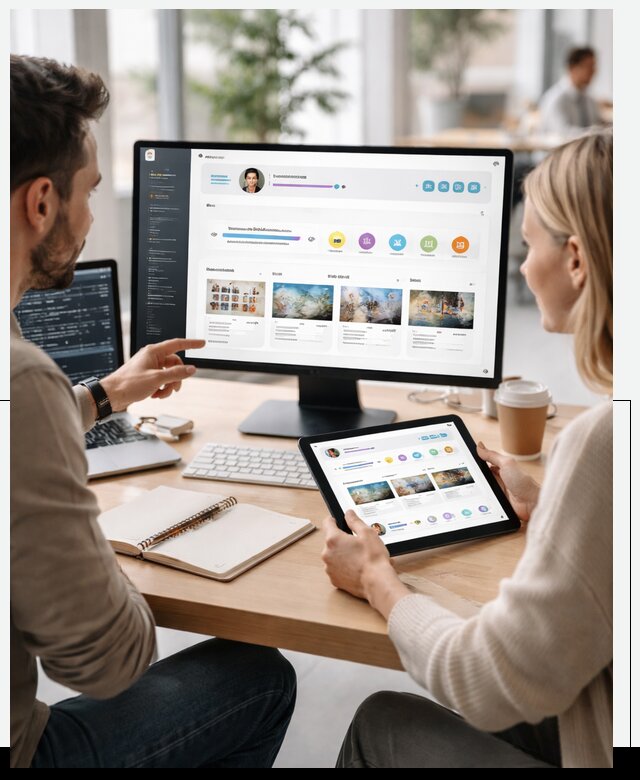 Геймификация обучения платформа в Лянторе от 15356 р, АвикейЛнт