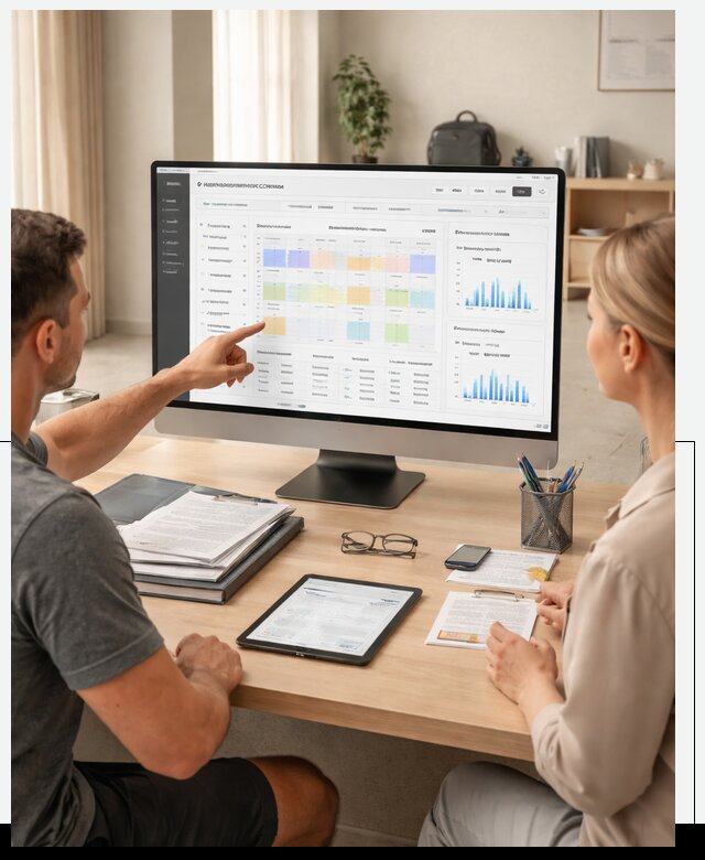 Управление спортивной школой система в Лянторе от 8701 р. | АвикейЛнт