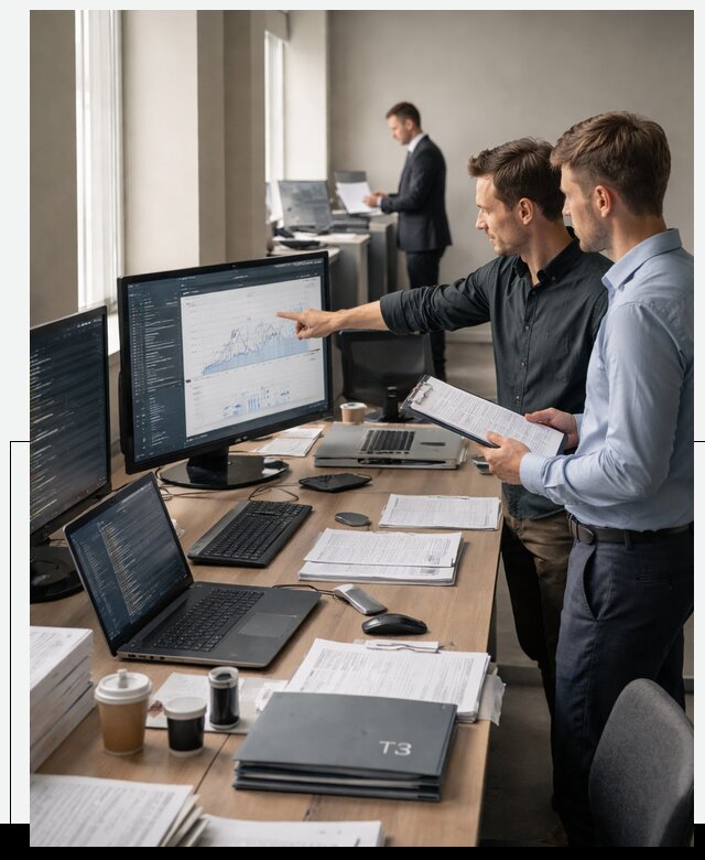 СЭД для государственного органа: внедрение и сопровождение в Лянторе