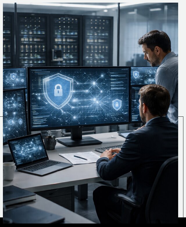 Кибербезопасность госсистем в Лянторе от 12284 р. | АвикейЛнт