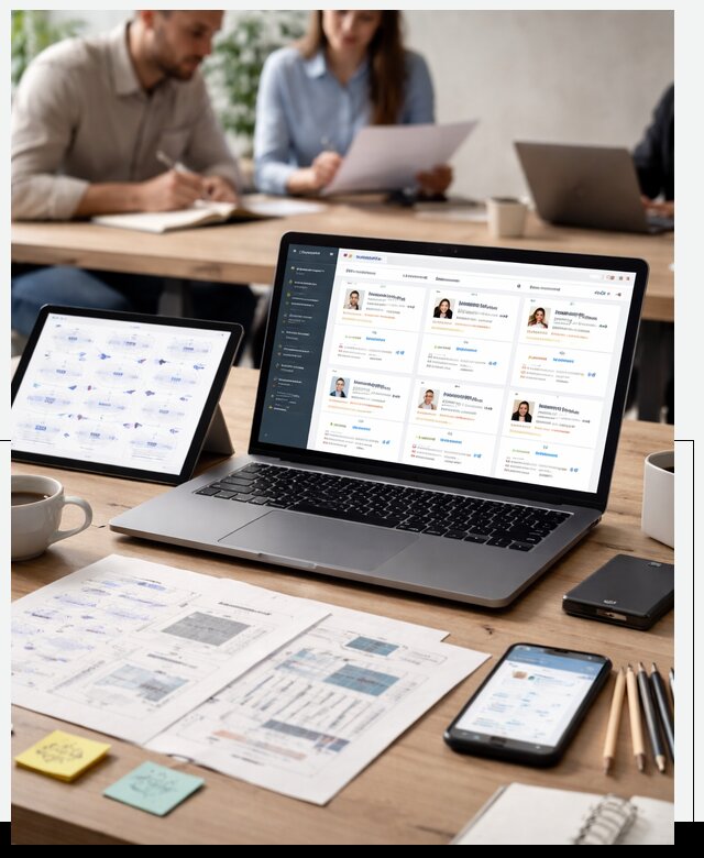 Разработка маркетплейса специалистов в Лянторе от 7166 р.|АвикейЛнт