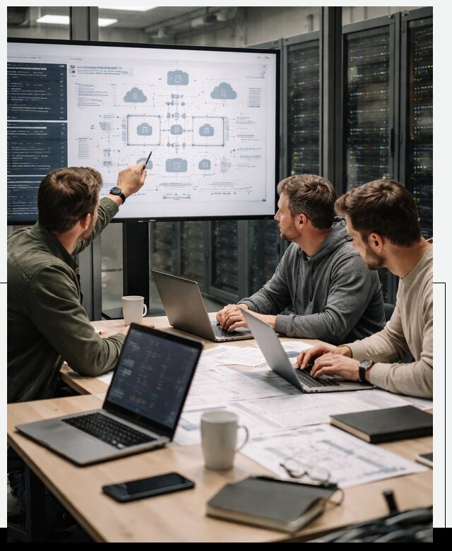 GameDev Backend и платформы в Лянторе от 25593 р. | АвикейЛнт