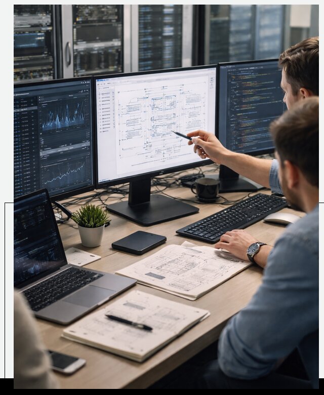 Разработка GameDev Backend и игровых платформ под ключ в Лянторе