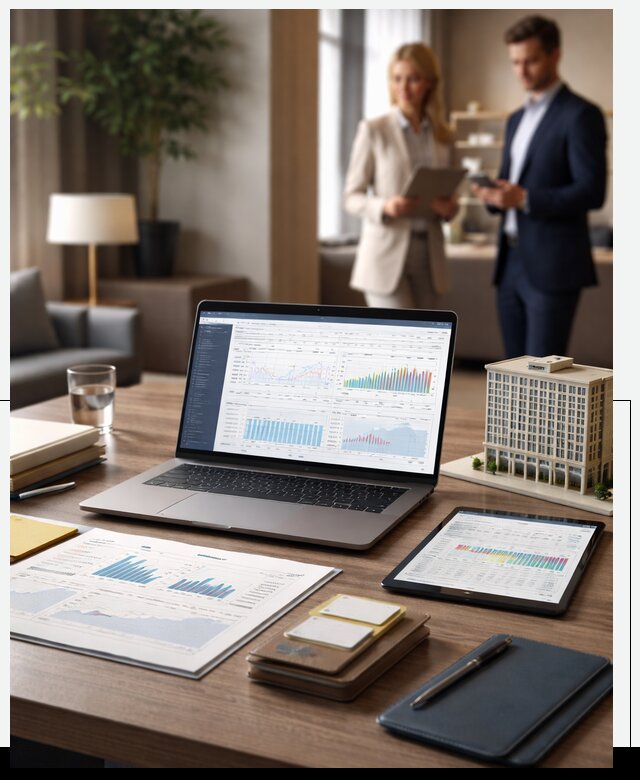 Yield management гостиница в Лянторе от 12284 р. | АвикейЛнт