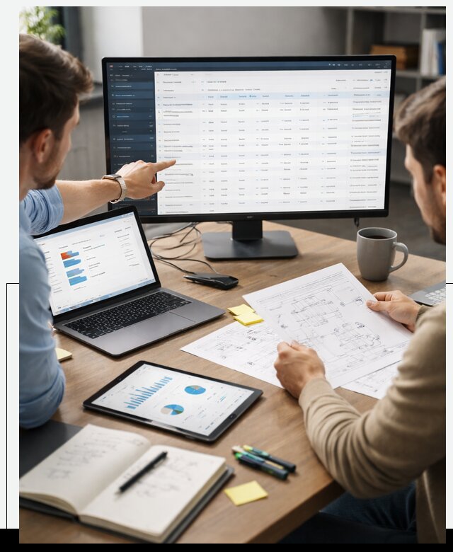 Интеграция GDS и настройка онлайн-бронирования в Лянторе